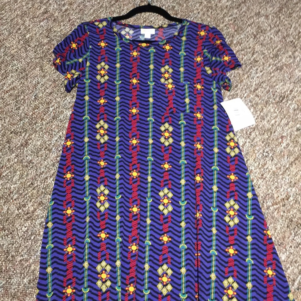 LuLaRoe Carly